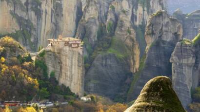 goldenorcatravel Τhe Ultimate Greece Travel Planner