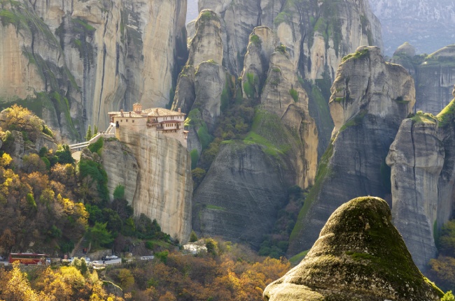 goldenorcatravel Τhe Ultimate Greece Travel Planner