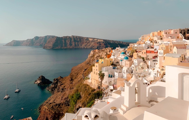 goldenorcatravel luxury travel in greece