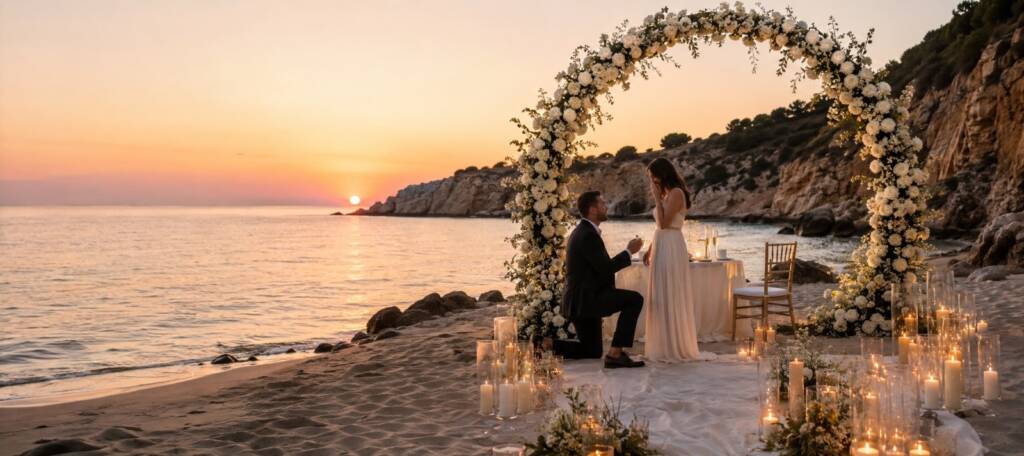 goldenorcatravel private events in greece 1