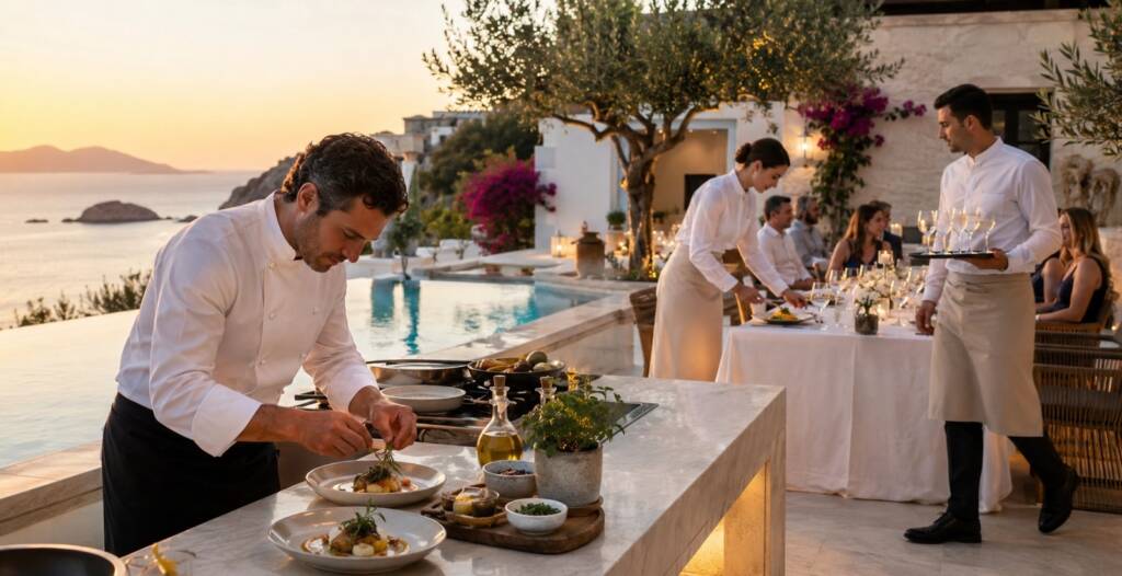goldenorcatravel private events in greece 2