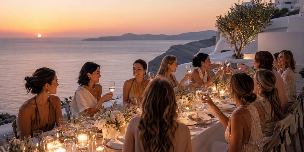 goldenorcatravel private events in greece 3