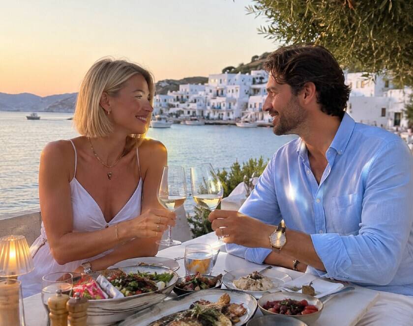 goldenorcatravel reservations in greece for vacations