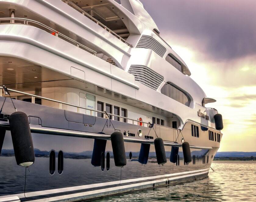 goldenorcatravel yacht charters