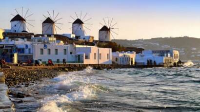 goldenorcatravel The Best Greek Islands for Couples