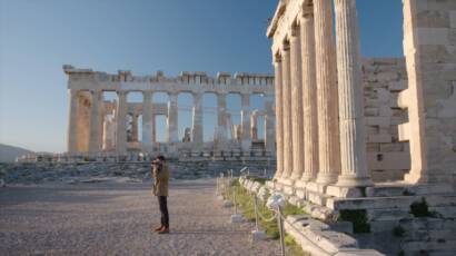 goldenorcatravel athens in 48 hours