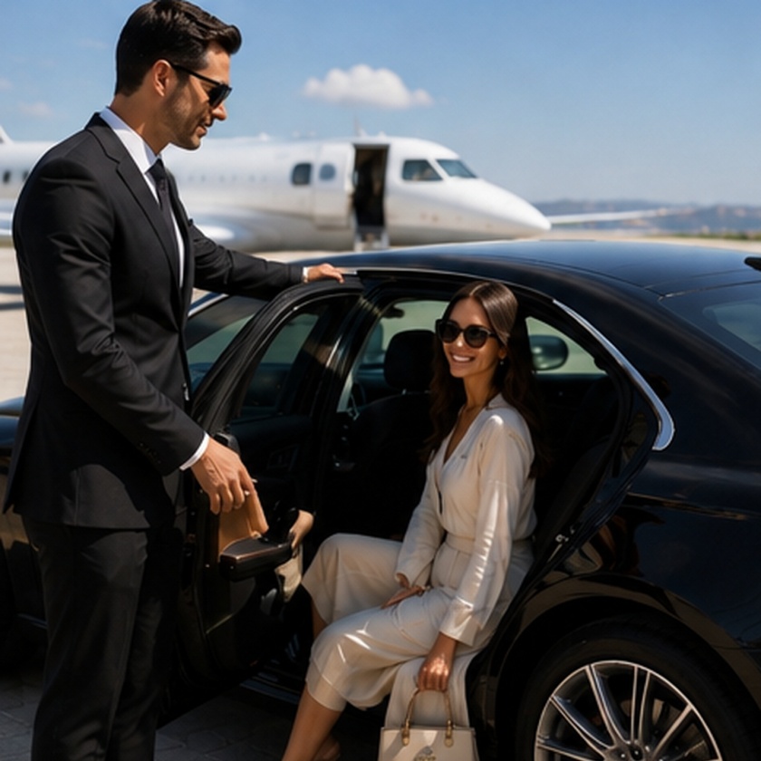 24/7 Concierge Assistance