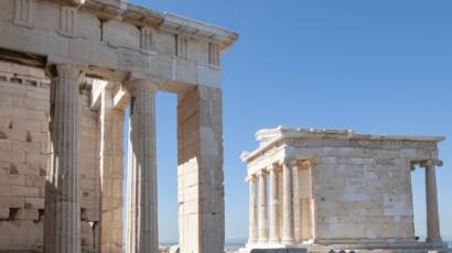 goldenorcatravel How Much Does a Luxury Holiday in Greece Cost