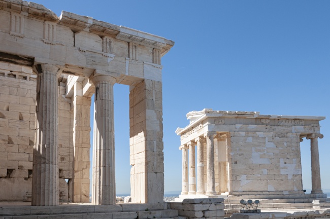 goldenorcatravel How Much Does a Luxury Holiday in Greece Cost