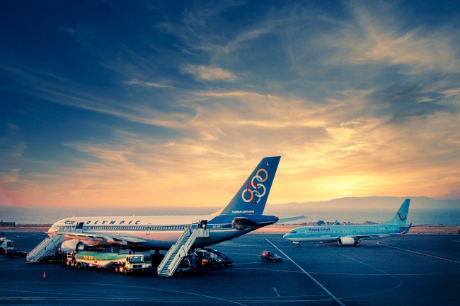 goldenorcatravel The Ultimate Guide to Business Travel in Greece