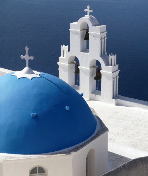 goldenorcatravel tailormade vacation in greece